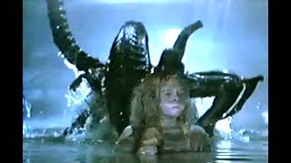Alien(s) Bush X Music Video REUPLOAD