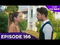 Hold My Hand - Episode 166: Azra & Cenk's Fateful Encounter
