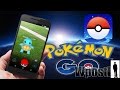 أندود: POKÉMON GO: وكمون غو ى وسكس: BLUESTACKS