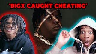 Crest & TY React To BigXthaPlug - 2AM (Official Music Video)