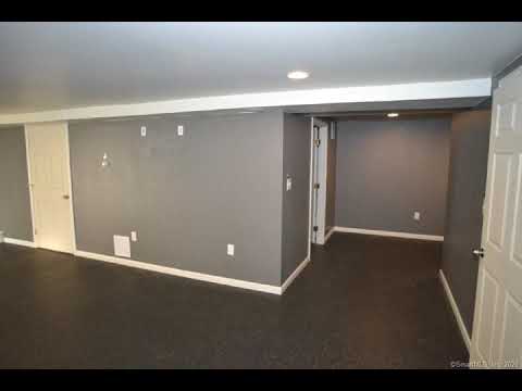 448 Tudor Street, Waterbury, CT home video tour