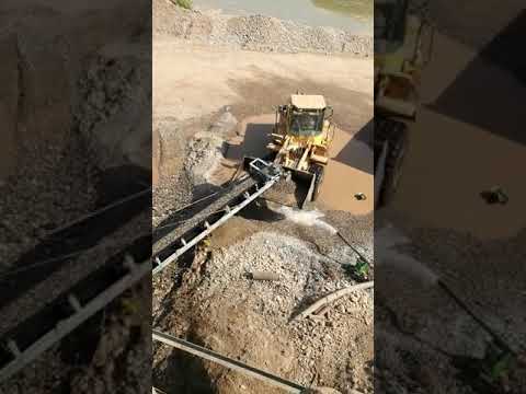 معمل حصو و رمل