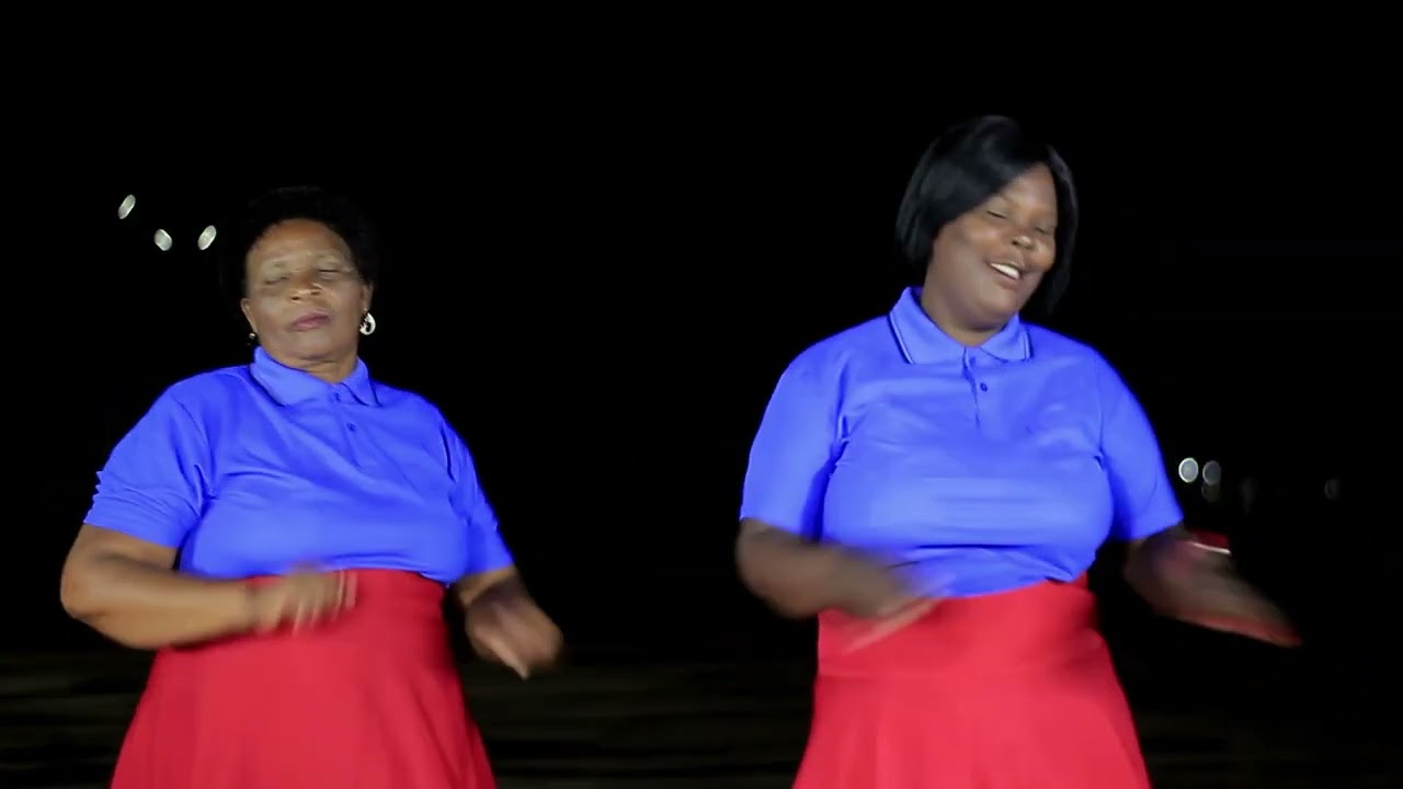 Loti Thawa - Chigonjetso Womens Choir