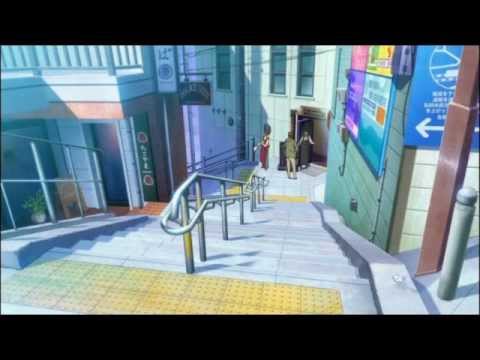 生徒会役員共＆おにあい聖地巡礼の旅