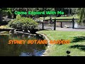 Sydney Botanic Gardens