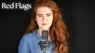 Red Flags - Mimi Webb (Cover)