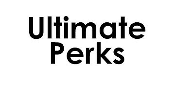 Juggernog vs Double Tap 2.0 - Ultimate Perks R2 #1