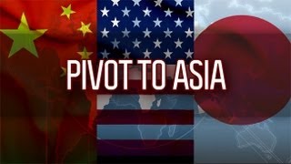 The Pivot to Asia with Kurt Campbell and Susan Shirk