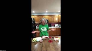 Bonnie Alexander - Tupperware Super Dicer