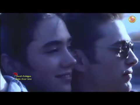 Ferdi Özbeğen - Kim Arar Seni (1977)