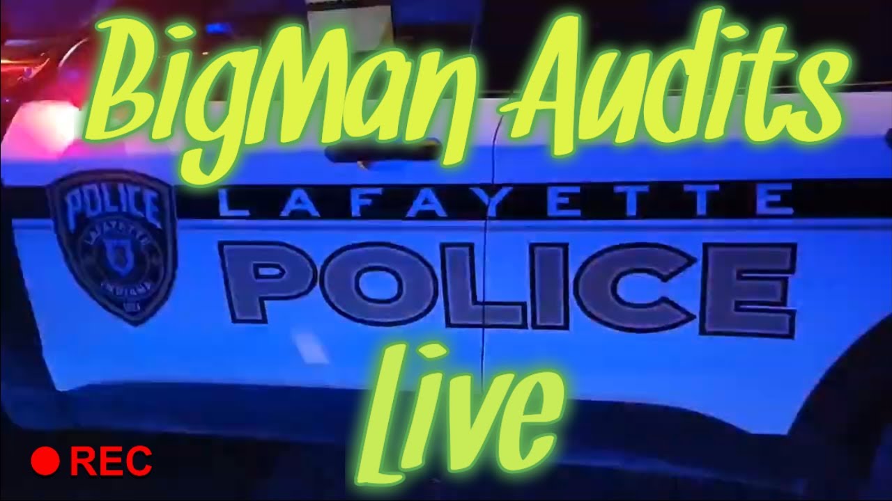 Shots Fired Jackson St Lafayette, IN YouTube