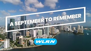 This September on WLRN