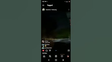 Summrs Instagram Live (Funny Moment)