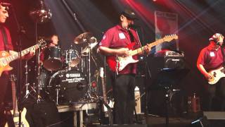 The Electronics - Story Of Love 4. Kurt Oster Beat Revival 05.11.2010 Vestarena Recklinghausen