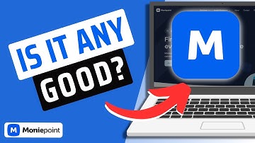 MoniePoint Review - Watch Before Using!