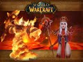 Molten Core Whitemane Classic - November 2020