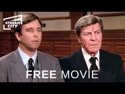 Outrage! (1986) | FREE MOVIE (Robert Preston, Beau Bridges, Burgess Meredith)