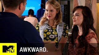 Awkward. (Season 5B) | 'Jake the Renegade' Official Sneak Peek (Episode 19) | MTV