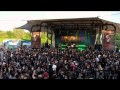 Unisonic - Live at Rock Hard Festival