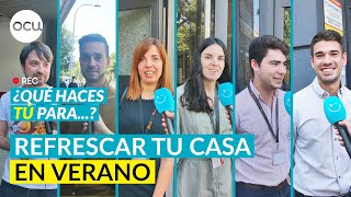 Refresca Tu Casa , Usa Trucos De Los Consumidores ... Cuáles Son Los Tuyos?