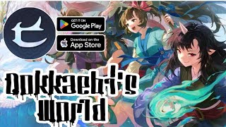 Dokkaebi's World Gameplay Android IOS screenshot 4