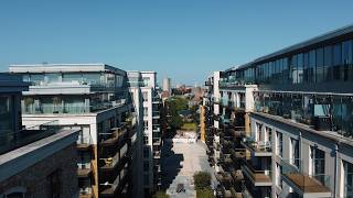 Fulham Reach Case Study with ROC MEP