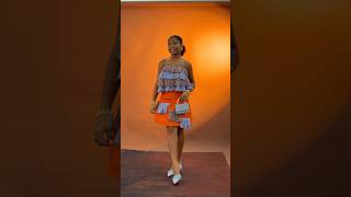 My Big Madam.how Time Quietly Does Its Thing