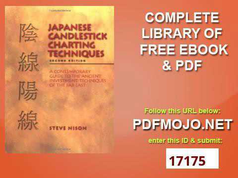 Japanese Candlestick Charting Techniques Youtube