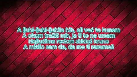NIKOLIJA - NENORMALAN LIK (FEAT. DEVITO)