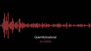 Quiet Motivational - Emotional (Free Download Background Music) @Redafs