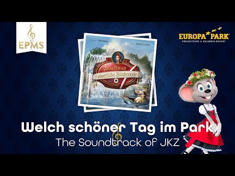 Welch schöner Tag im Park - The Soundtrack of Josefinas kaiserliche Zauberreise • EPMS