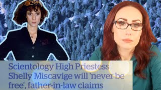 Celebrity Where Is Shelly Miscavige? Part 2 Net Worth