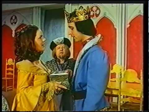Allerleirauh 1971 Brd Ganzer Film Youtube