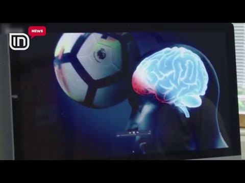 Video: Si Të Pomponi Një Top Futbolli