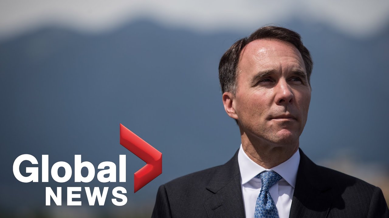 Canada to invest additional $10M to combat money laundering, terrorist financing | FULL