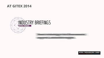 GITEX Smart Destinations