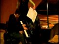 Kapustin  sonata no 5 1st mvmt kevin hobbs piano