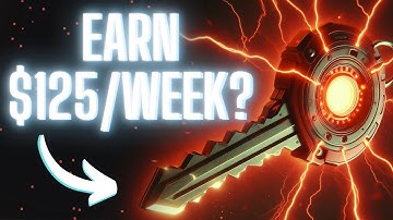 🔴URGENT: New AVAX Crypto Gaming + AI Opportunity | Orange