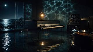 Tidal Echoes | Xaplin Band