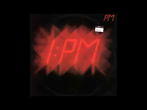 1:PM artwork
