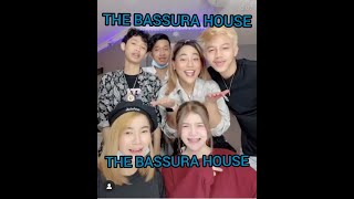 KUMPULAN TIK TOK LIBURAN THE BASSURA HOUSE (TBH) || TERBARU 2020 ||