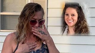 Earwitness Lindsey Watts Missing Person