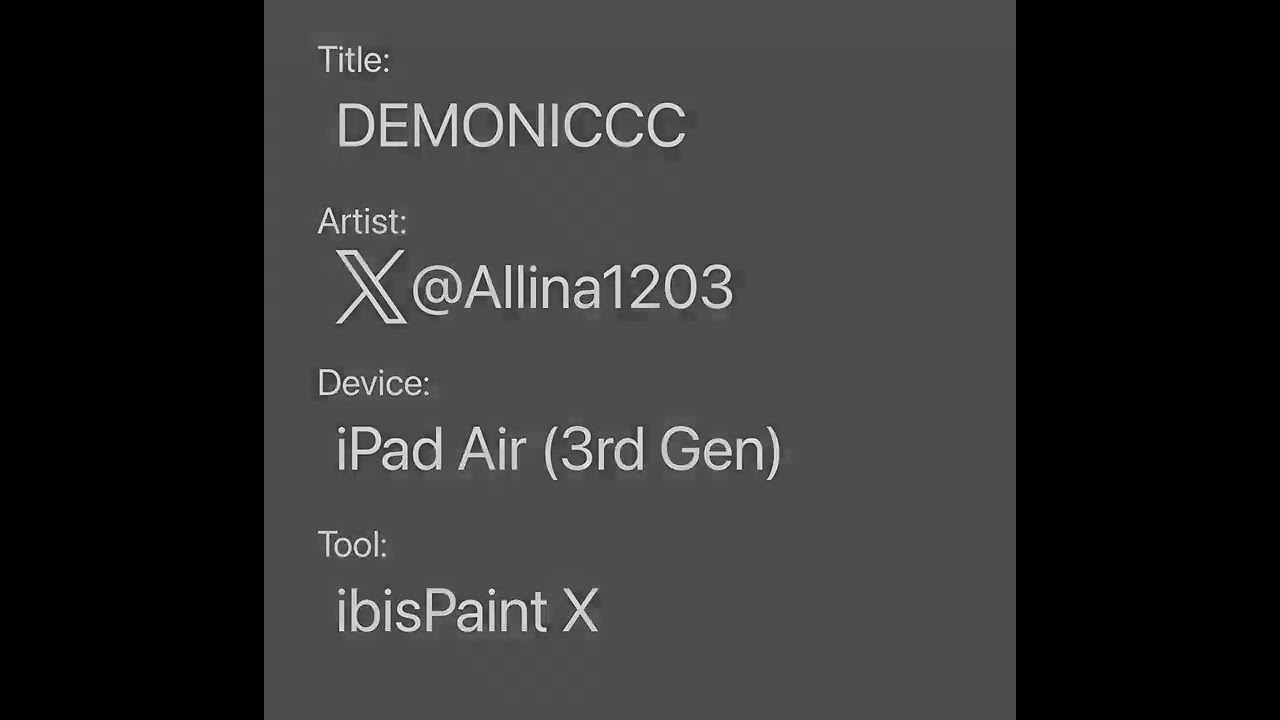DEMONICCC