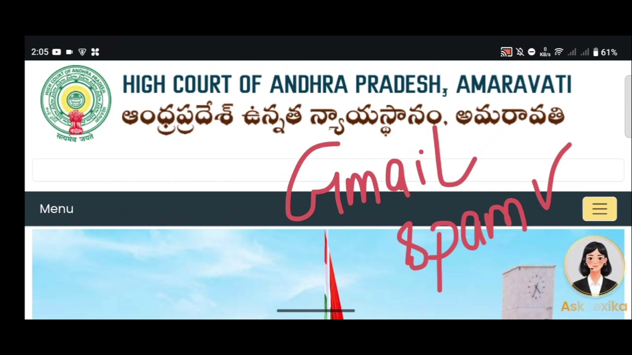 AP HIGH COURT 2025 || How to download Typist & Copyist Hall ticket | Link Available now | 