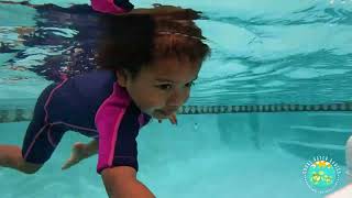 Za'laia F. 2025 SoCal Water Babies