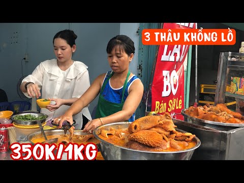Video KHỦNG 3 thâu phá lấu Bò HIỀN gần cầu Ông Lãnh chị cắt... - youtube