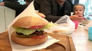 Здесь можно вкусно и сытно покушать в Одессе Здесь можно вкусно и сытно покушать в Одессе
