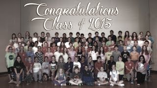 Fifth Grade Farewell DVD - 5 of 6