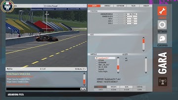 rFactor2 - GT3 Pack Audi R8 LMS