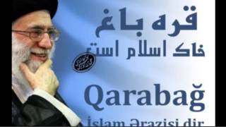 Ayətullah Seyid Həsən Amili - Qarabağ